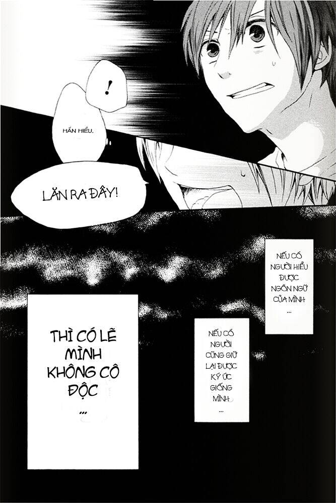 Phép Lạ Của Chúng Ta - Chapter 2.1