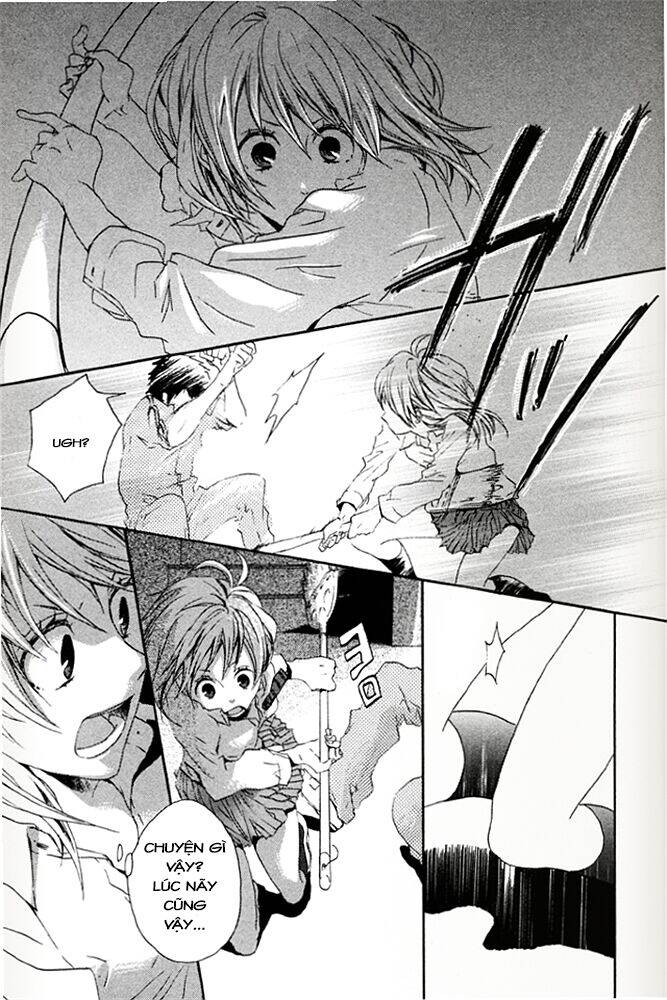 Phép Lạ Của Chúng Ta - Chapter 2.2