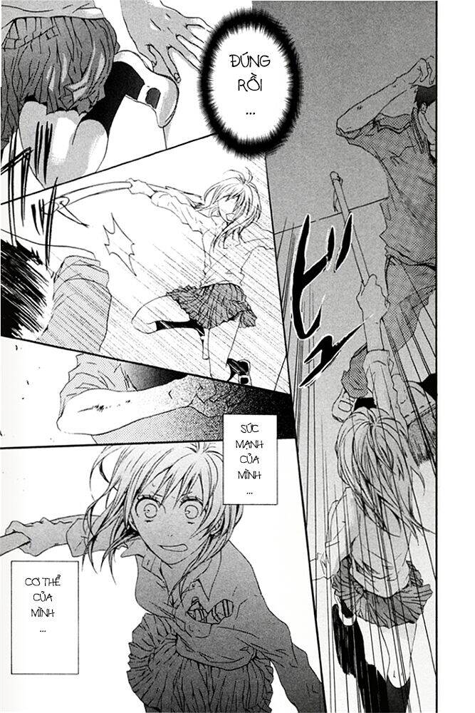 Phép Lạ Của Chúng Ta - Chapter 2.2