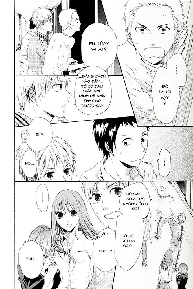 Phép Lạ Của Chúng Ta - Chapter 2.2
