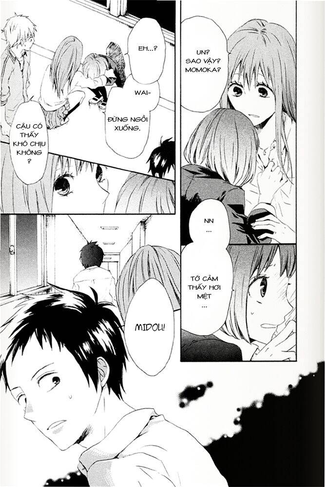 Phép Lạ Của Chúng Ta - Chapter 2.2