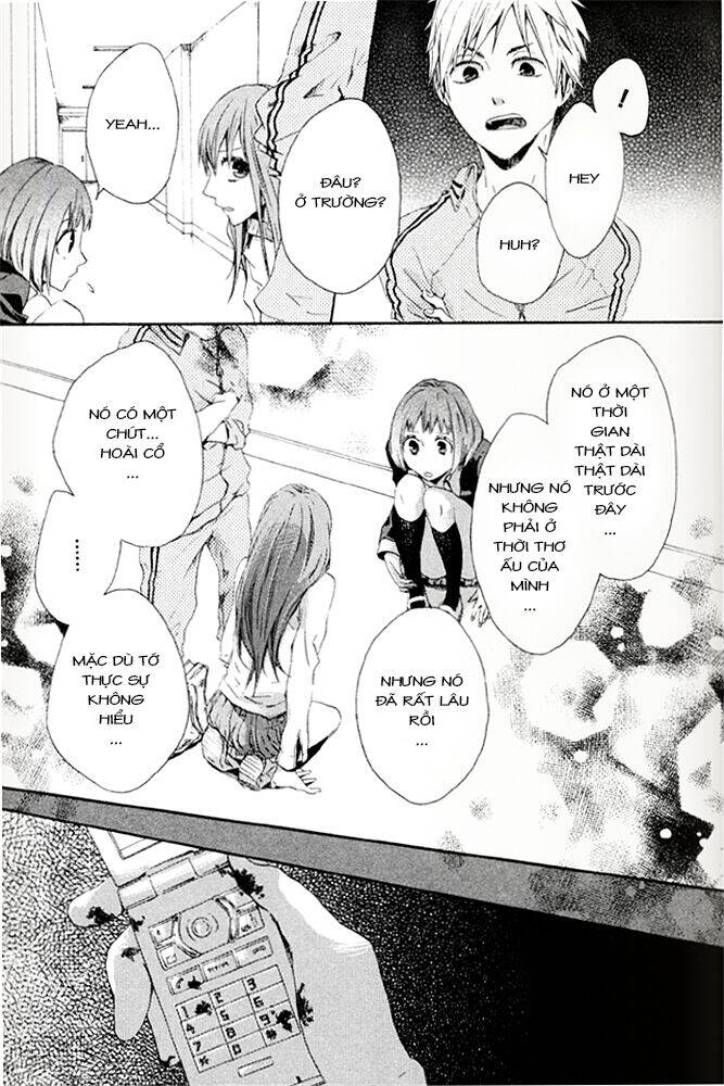 Phép Lạ Của Chúng Ta - Chapter 2.2