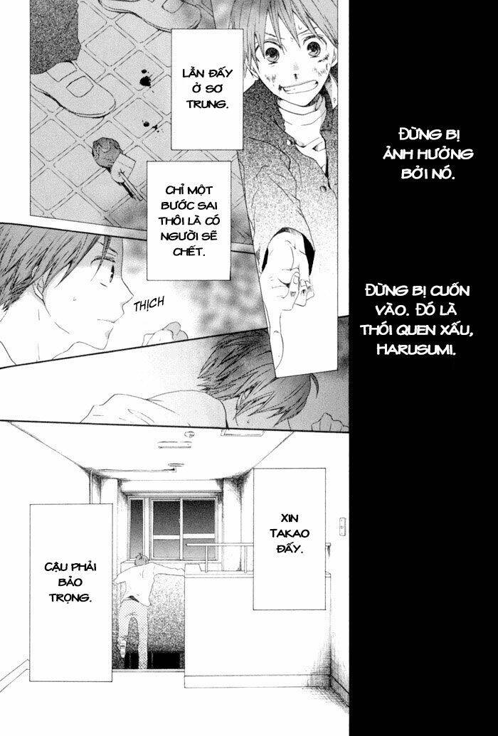 Phép Lạ Của Chúng Ta - Chapter 3