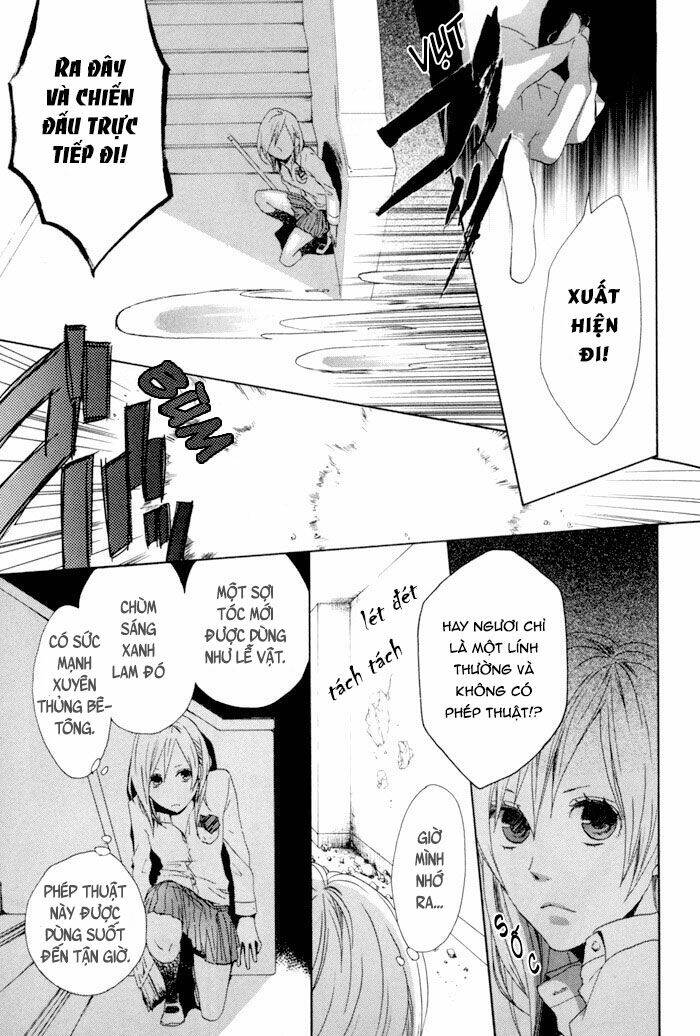 Phép Lạ Của Chúng Ta - Chapter 3