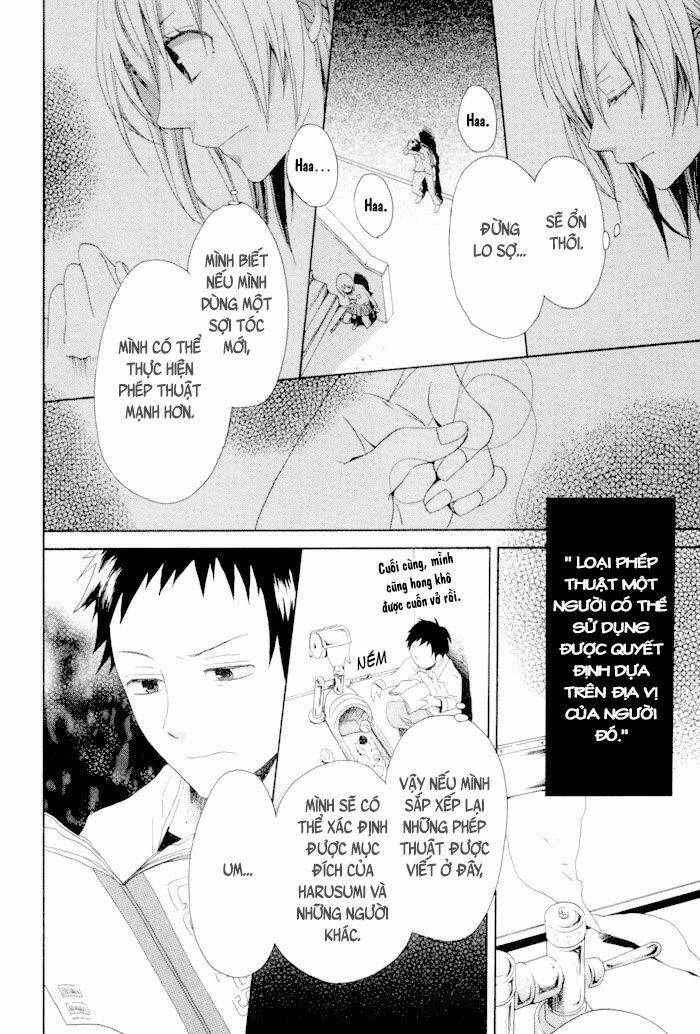 Phép Lạ Của Chúng Ta - Chapter 3