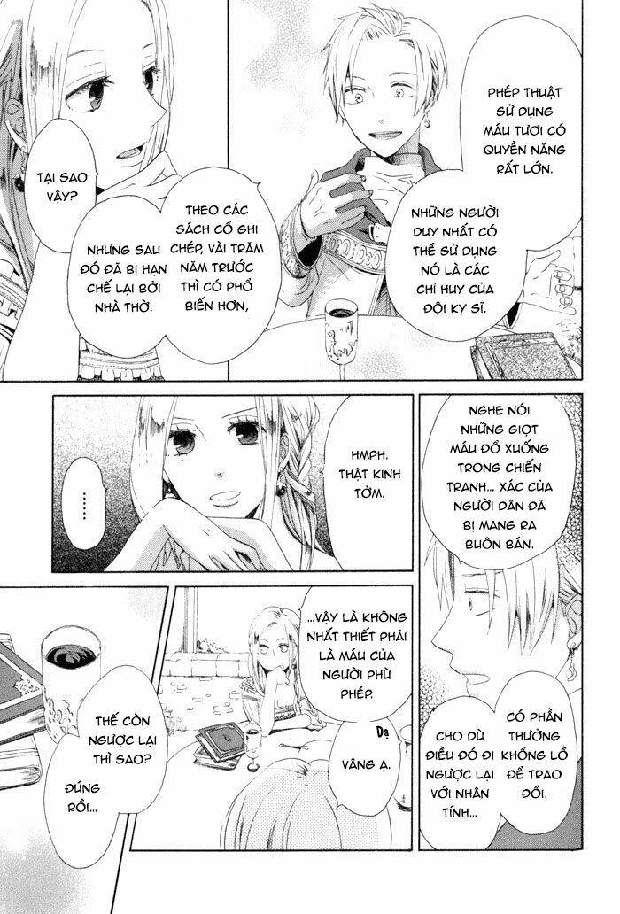 Phép Lạ Của Chúng Ta - Chapter 3