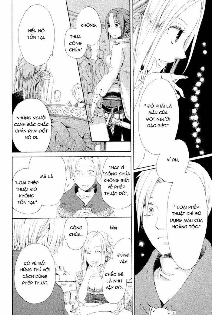 Phép Lạ Của Chúng Ta - Chapter 3