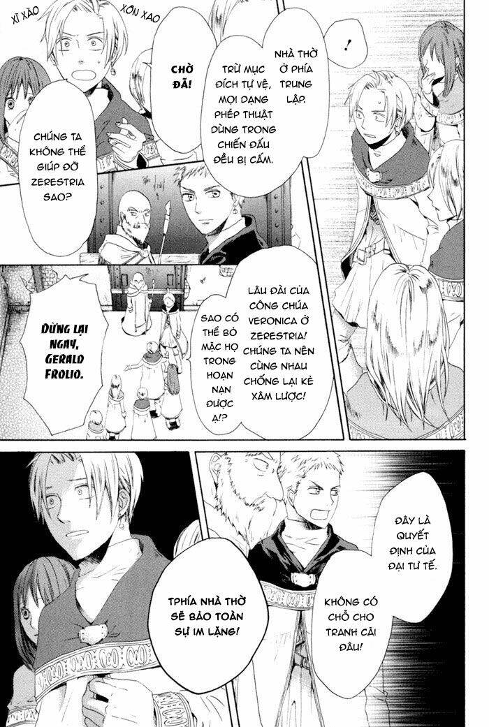 Phép Lạ Của Chúng Ta - Chapter 3