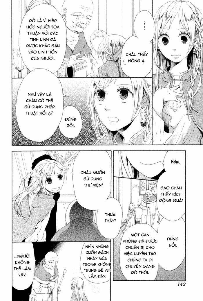 Phép Lạ Của Chúng Ta - Chapter 3