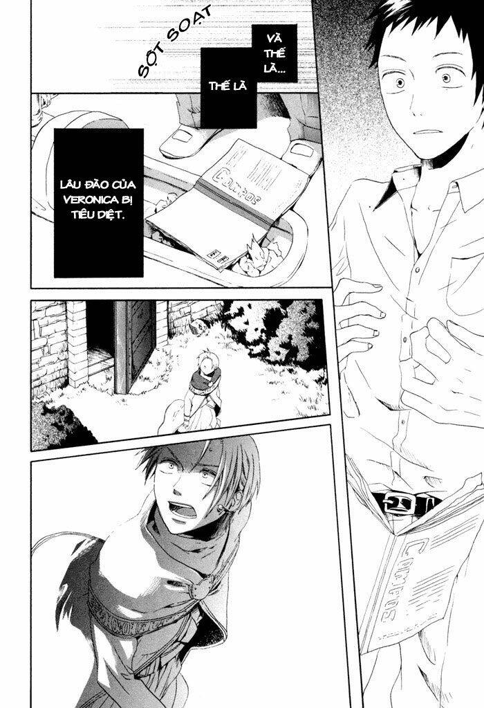 Phép Lạ Của Chúng Ta - Chapter 3