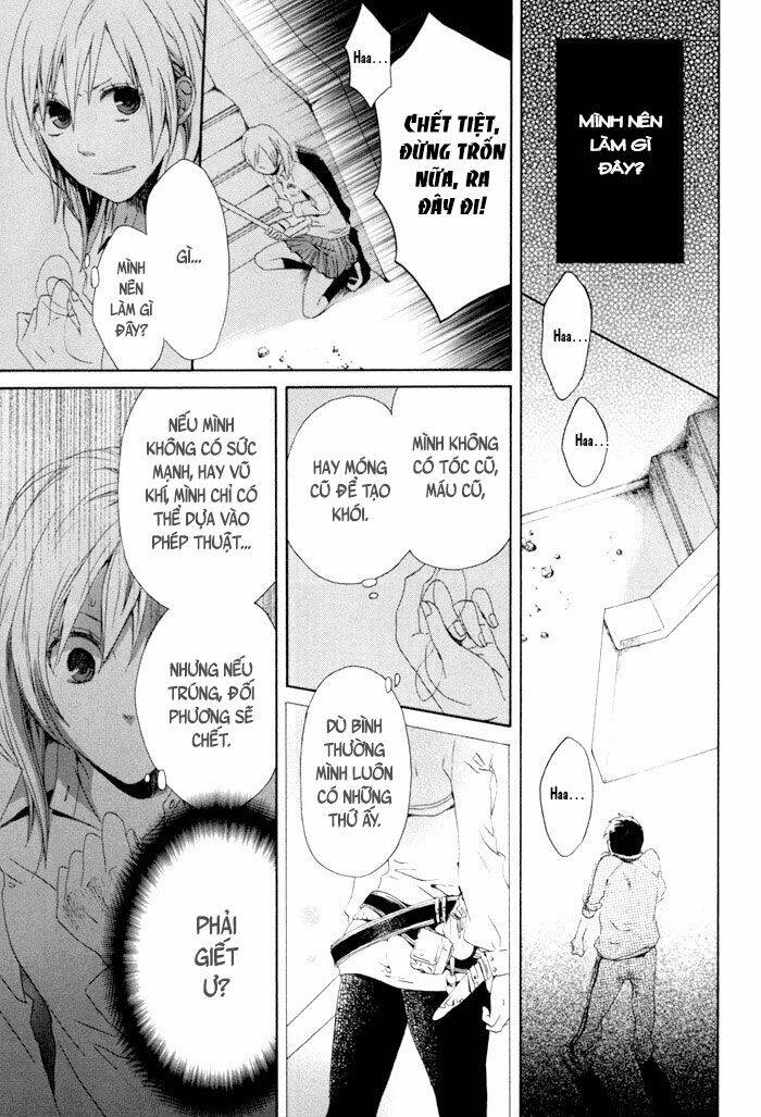 Phép Lạ Của Chúng Ta - Chapter 3