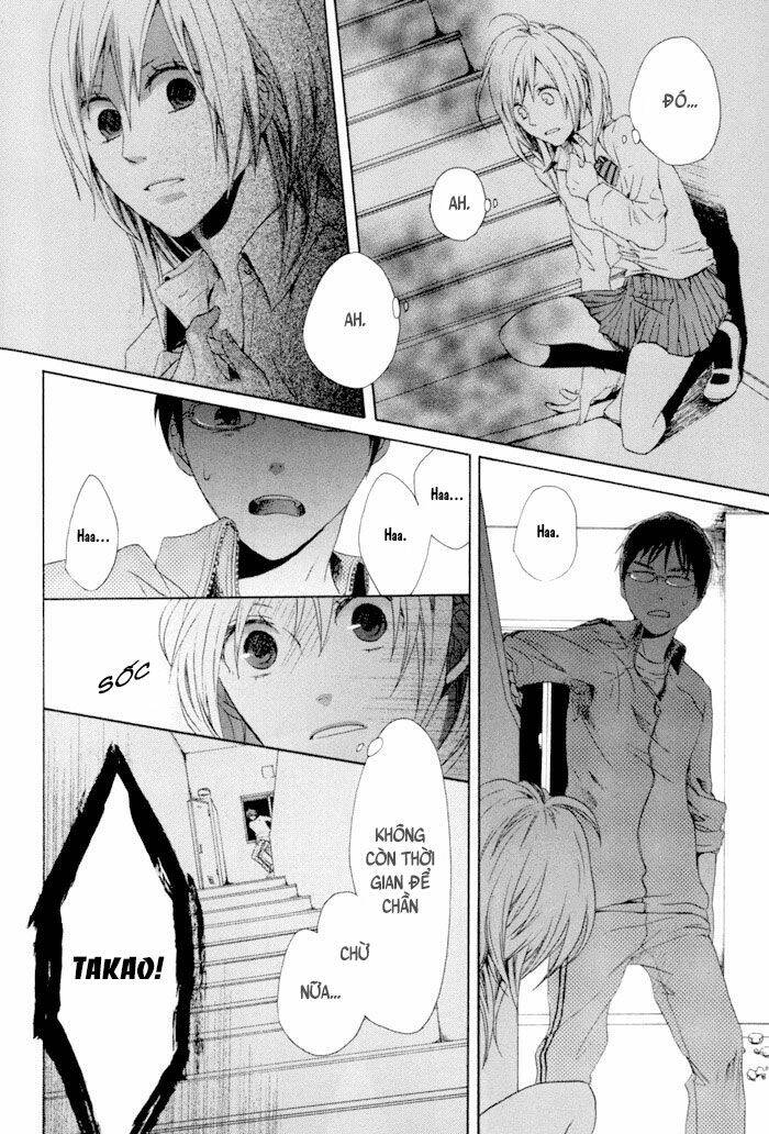 Phép Lạ Của Chúng Ta - Chapter 3