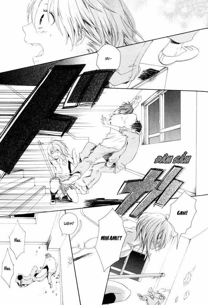 Phép Lạ Của Chúng Ta - Chapter 3