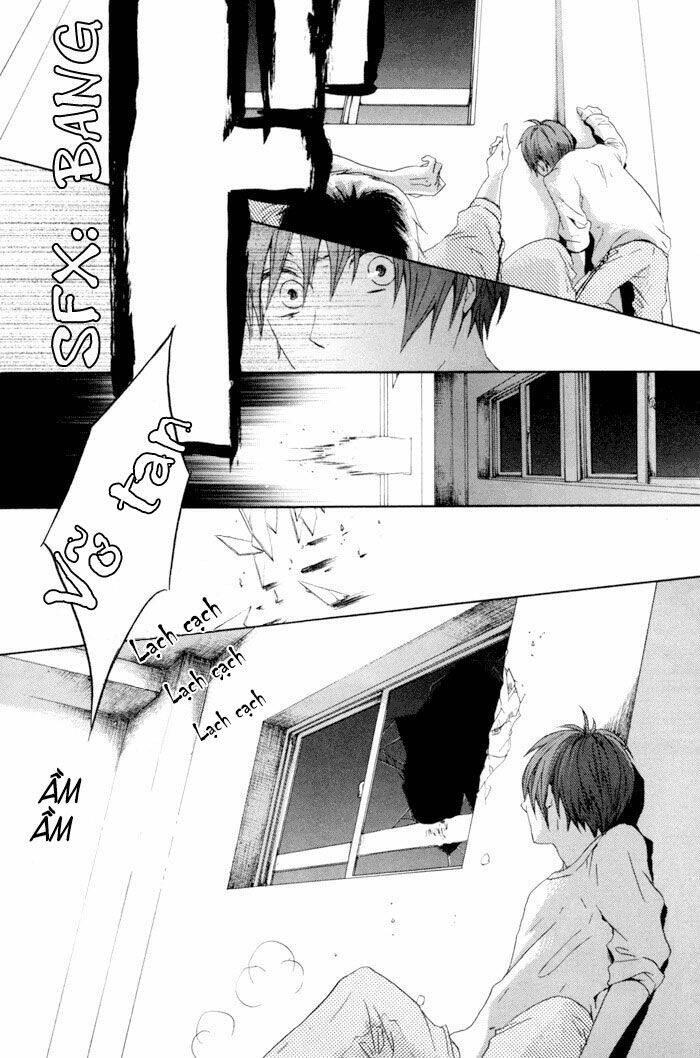 Phép Lạ Của Chúng Ta - Chapter 3