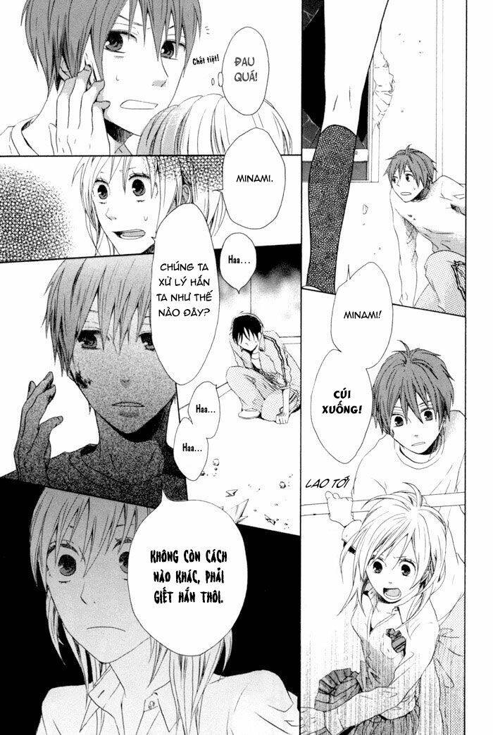 Phép Lạ Của Chúng Ta - Chapter 3