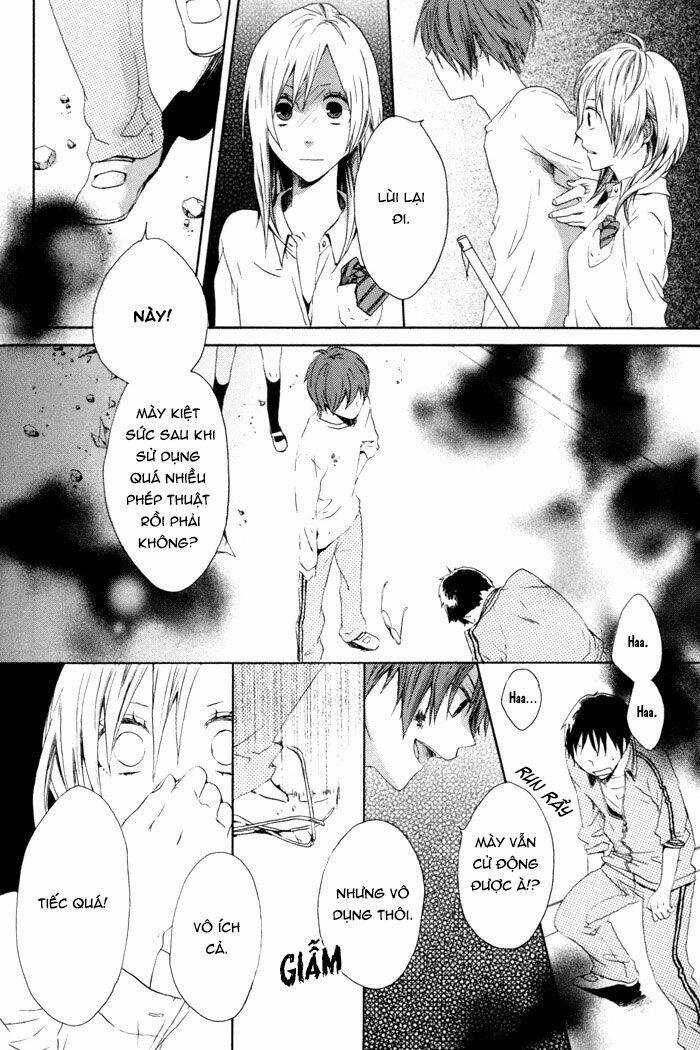 Phép Lạ Của Chúng Ta - Chapter 3