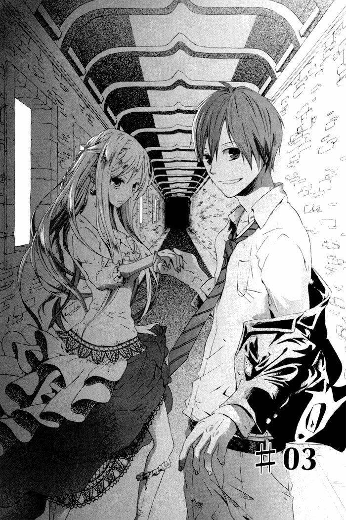 Phép Lạ Của Chúng Ta - Chapter 3