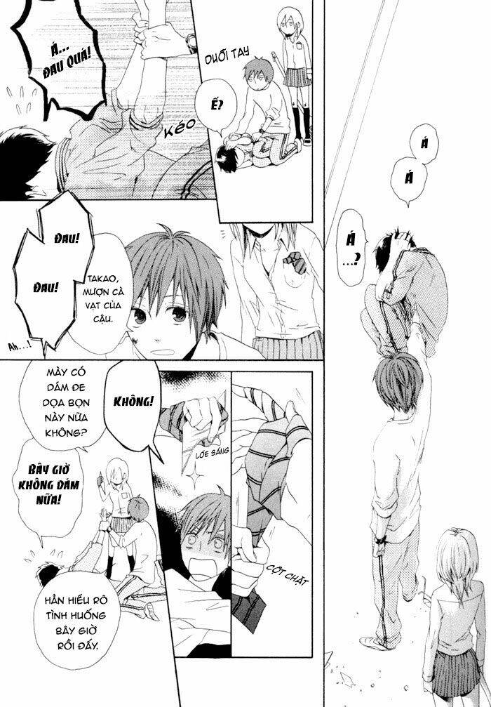 Phép Lạ Của Chúng Ta - Chapter 3