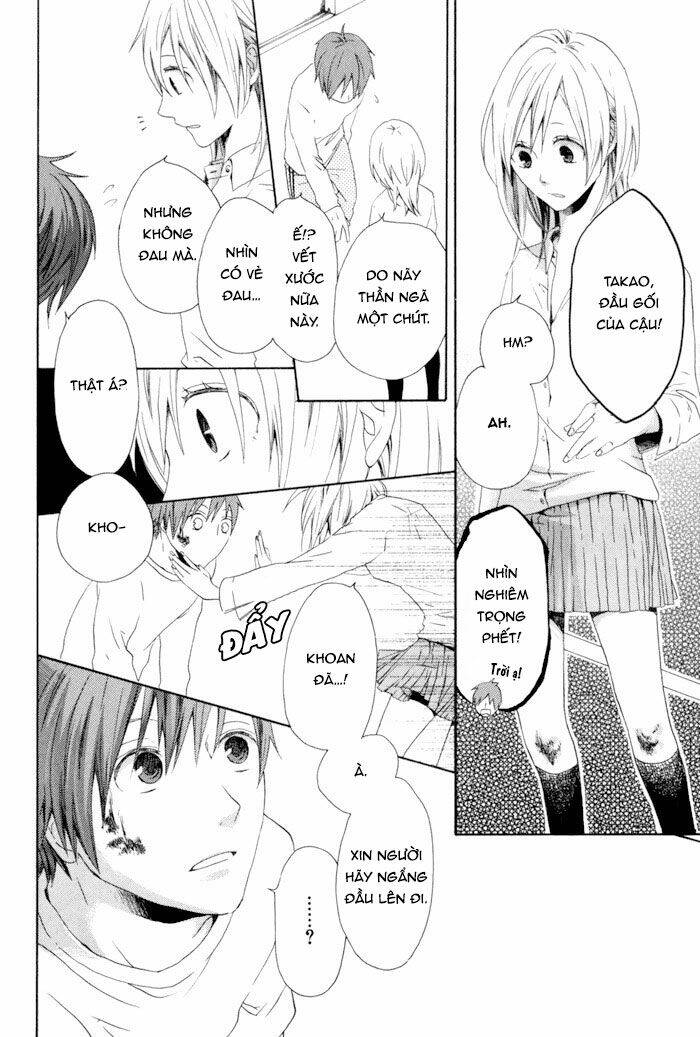 Phép Lạ Của Chúng Ta - Chapter 3