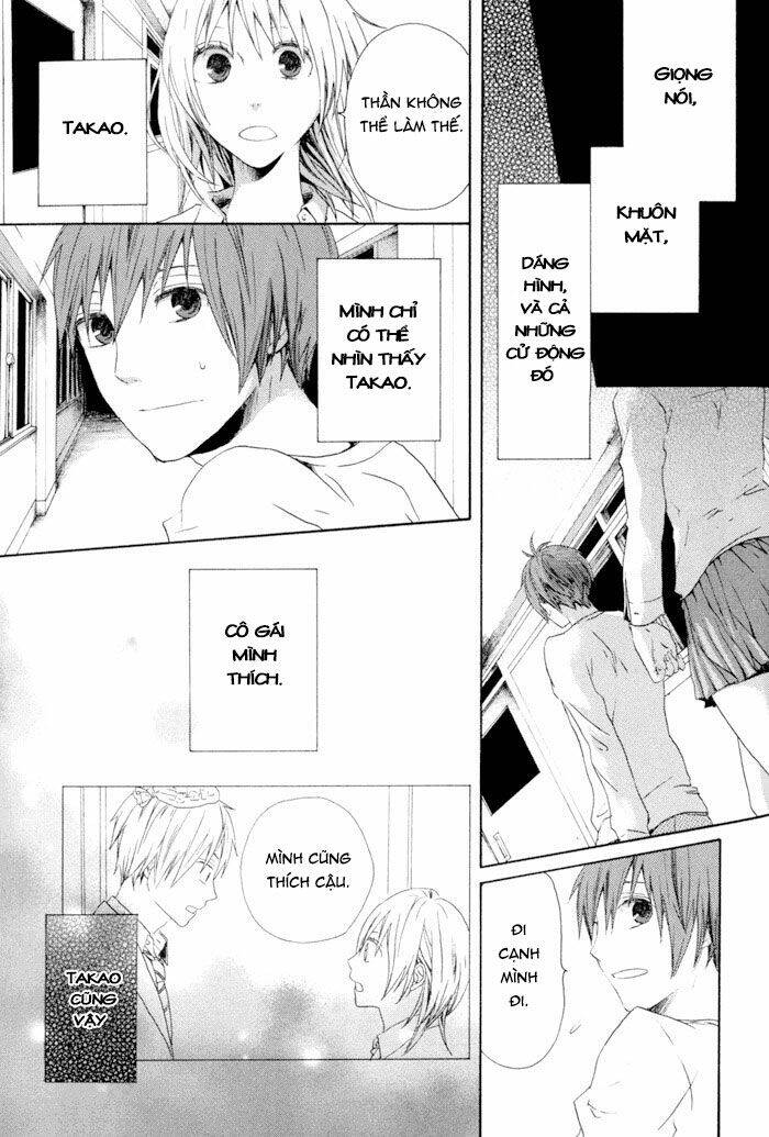 Phép Lạ Của Chúng Ta - Chapter 3