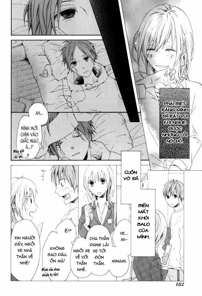 Phép Lạ Của Chúng Ta - Chapter 3