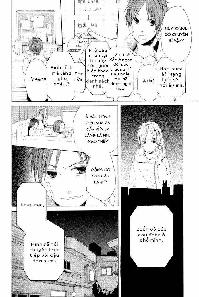 Phép Lạ Của Chúng Ta - Chapter 3