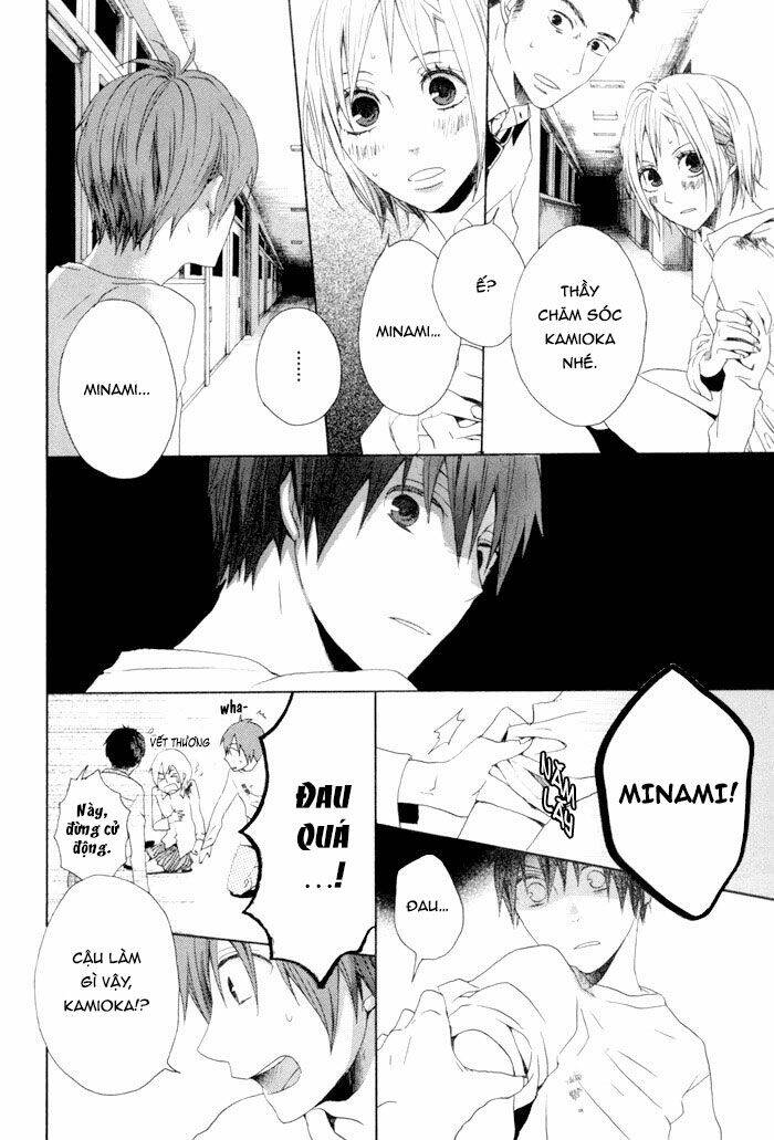 Phép Lạ Của Chúng Ta - Chapter 3
