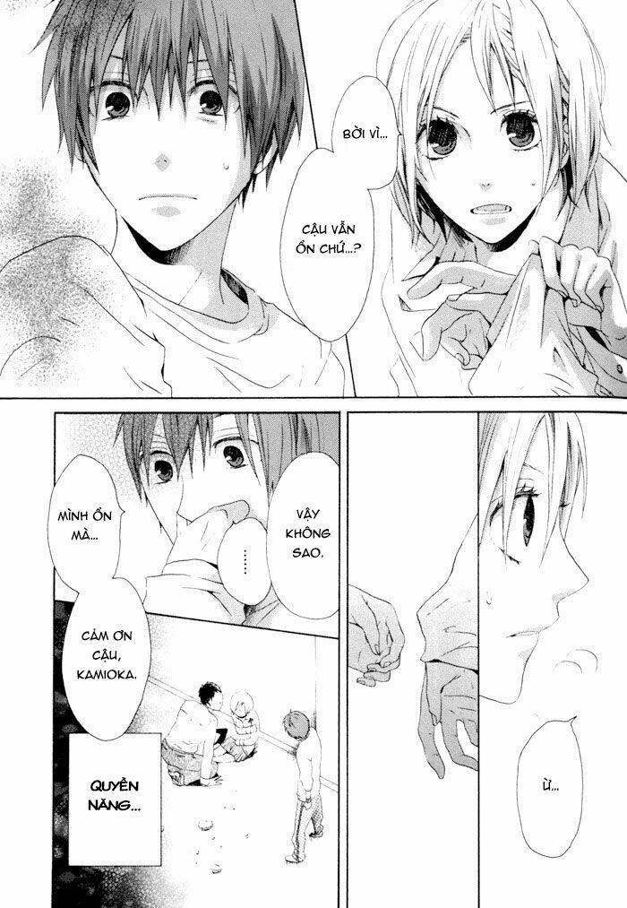 Phép Lạ Của Chúng Ta - Chapter 3