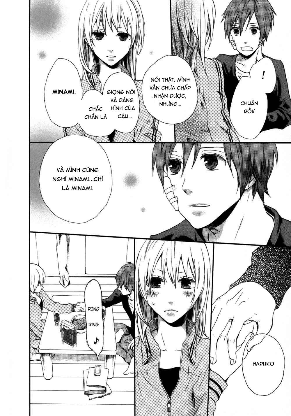 Phép Lạ Của Chúng Ta - Chapter 4
