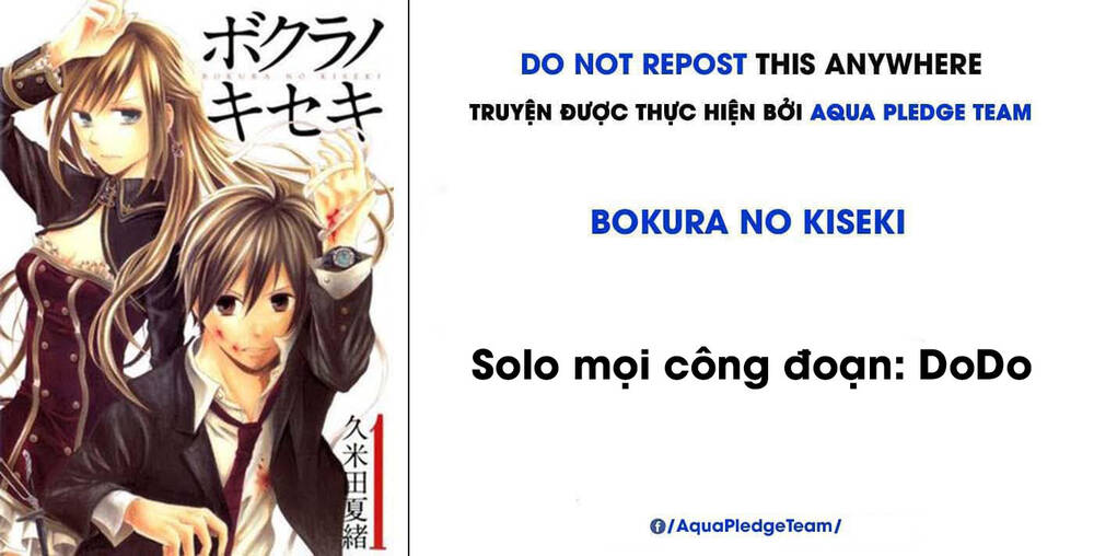 Phép Lạ Của Chúng Ta - Chapter 5