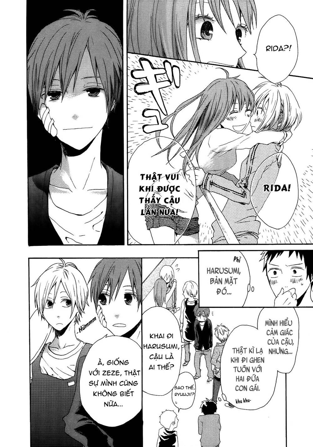 Phép Lạ Của Chúng Ta - Chapter 5