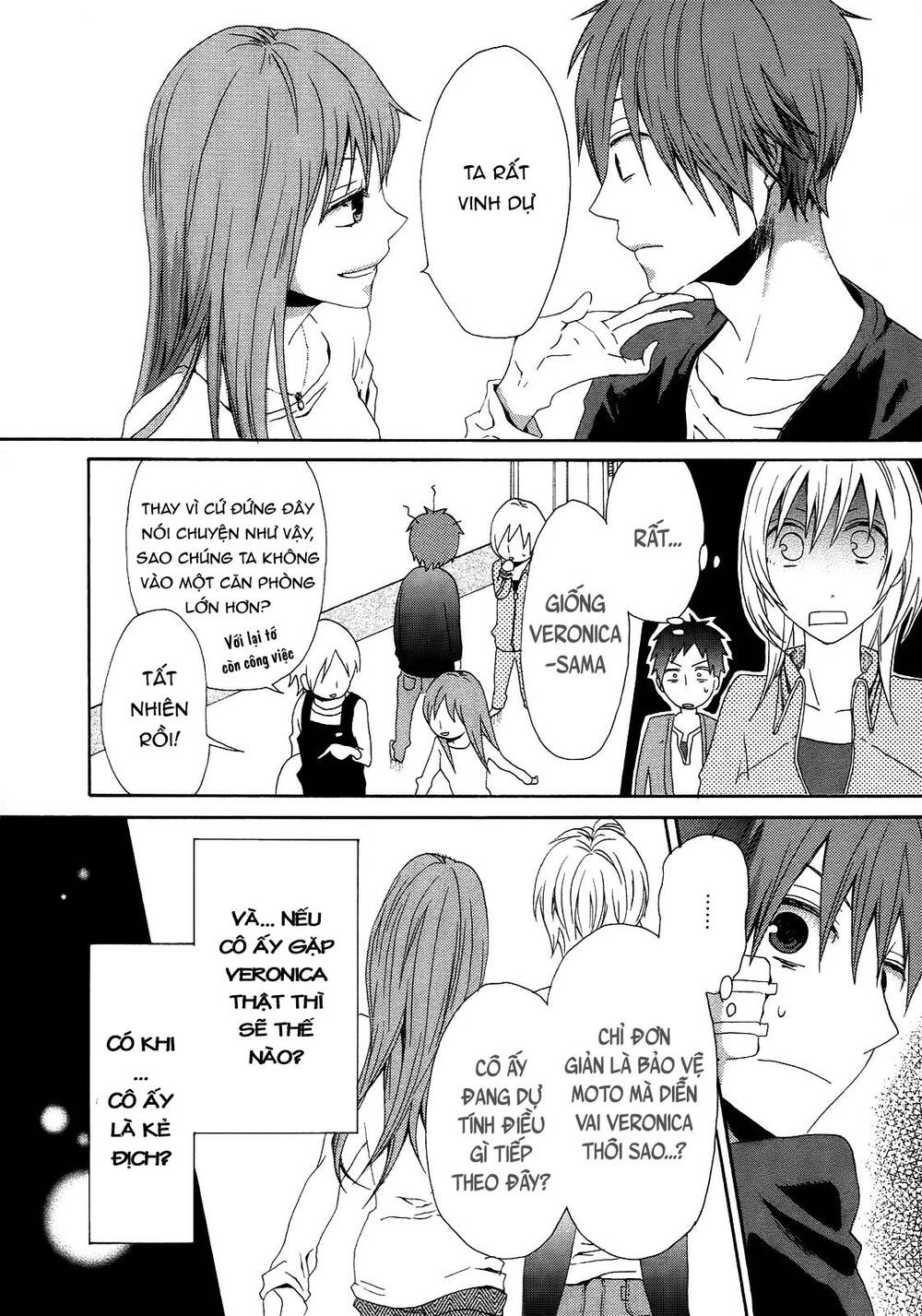 Phép Lạ Của Chúng Ta - Chapter 5