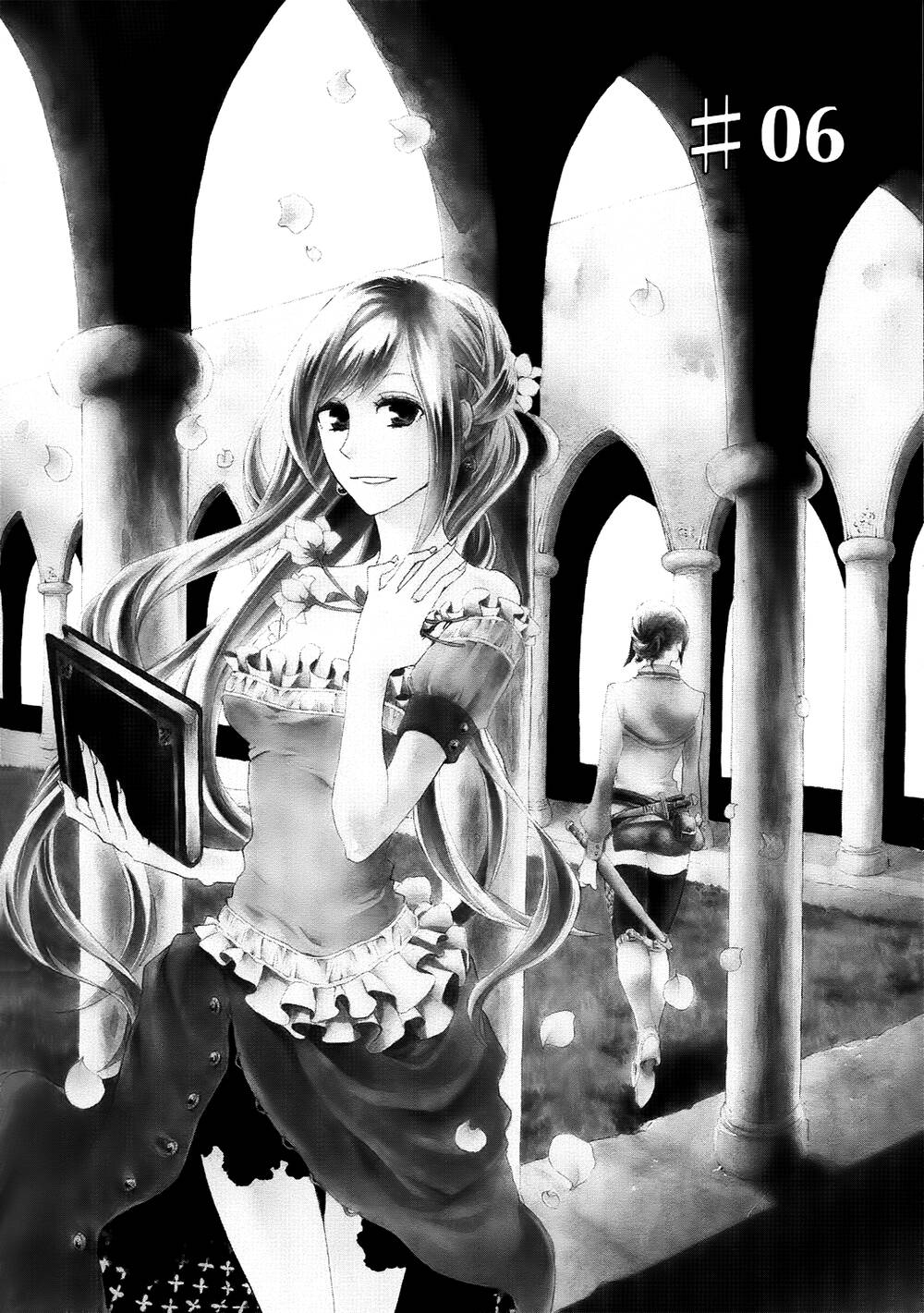 Phép Lạ Của Chúng Ta - Chapter 6