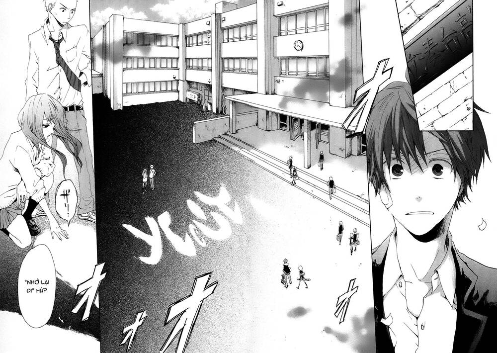 Phép Lạ Của Chúng Ta - Chapter 6