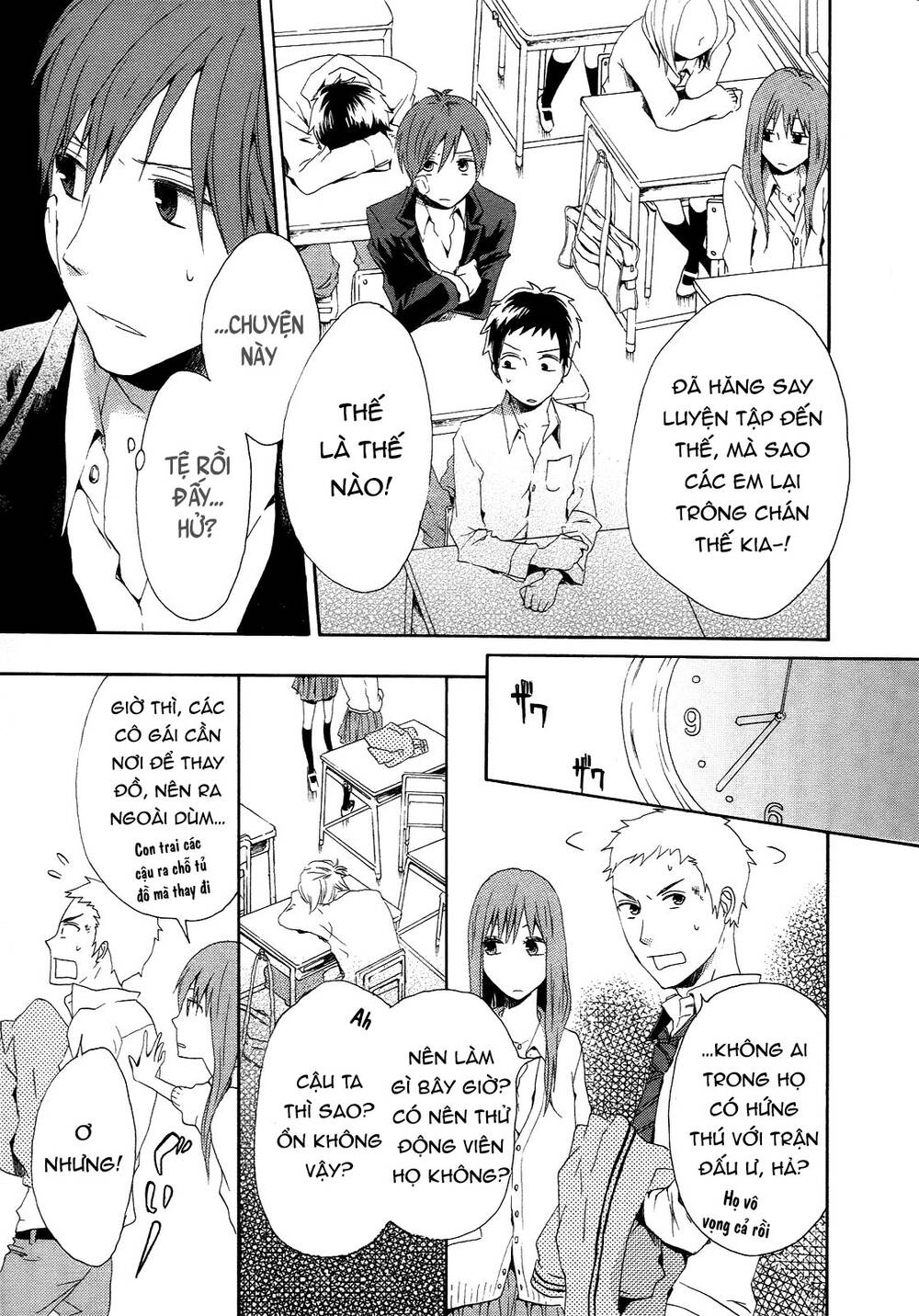 Phép Lạ Của Chúng Ta - Chapter 6