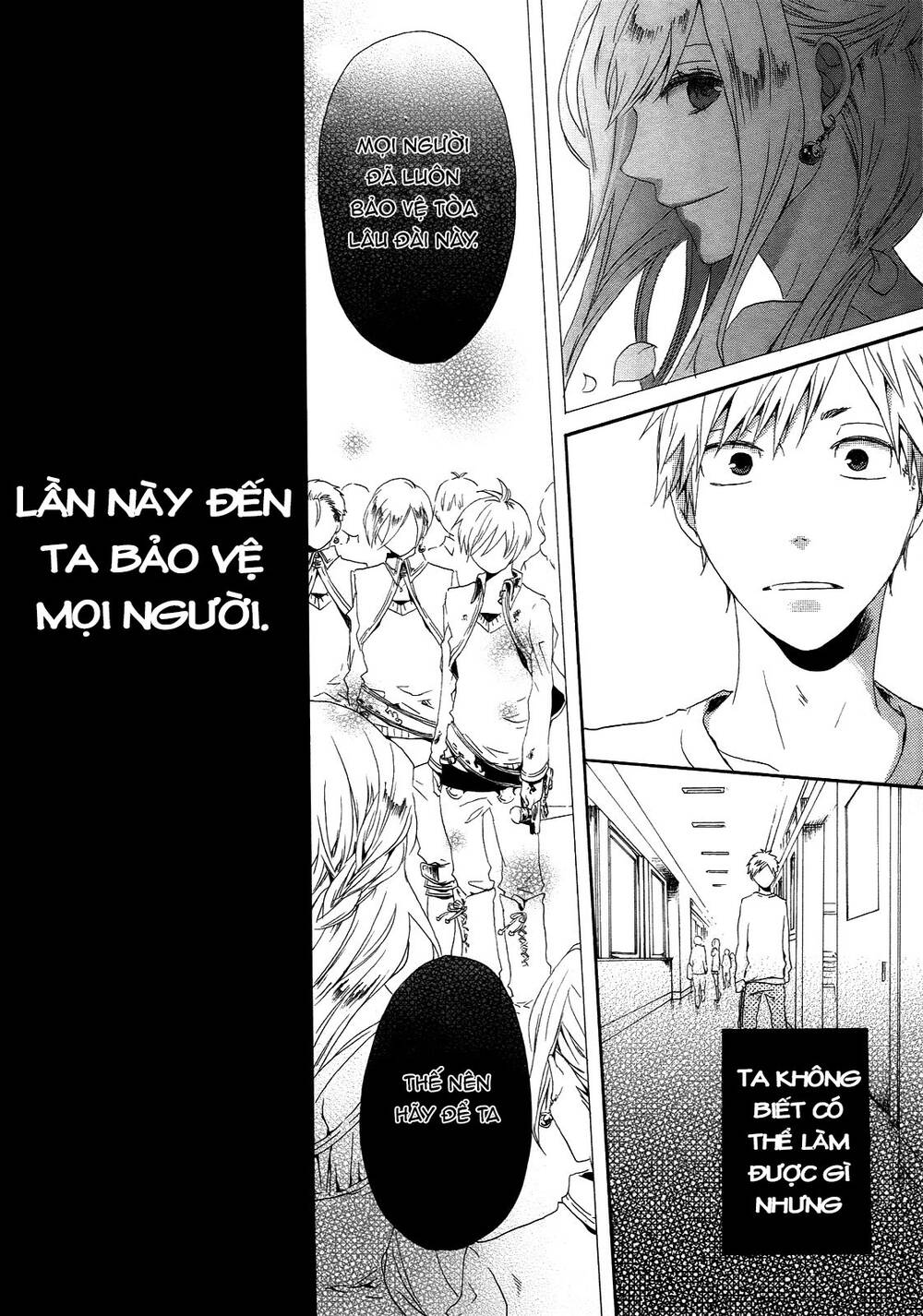 Phép Lạ Của Chúng Ta - Chapter 6