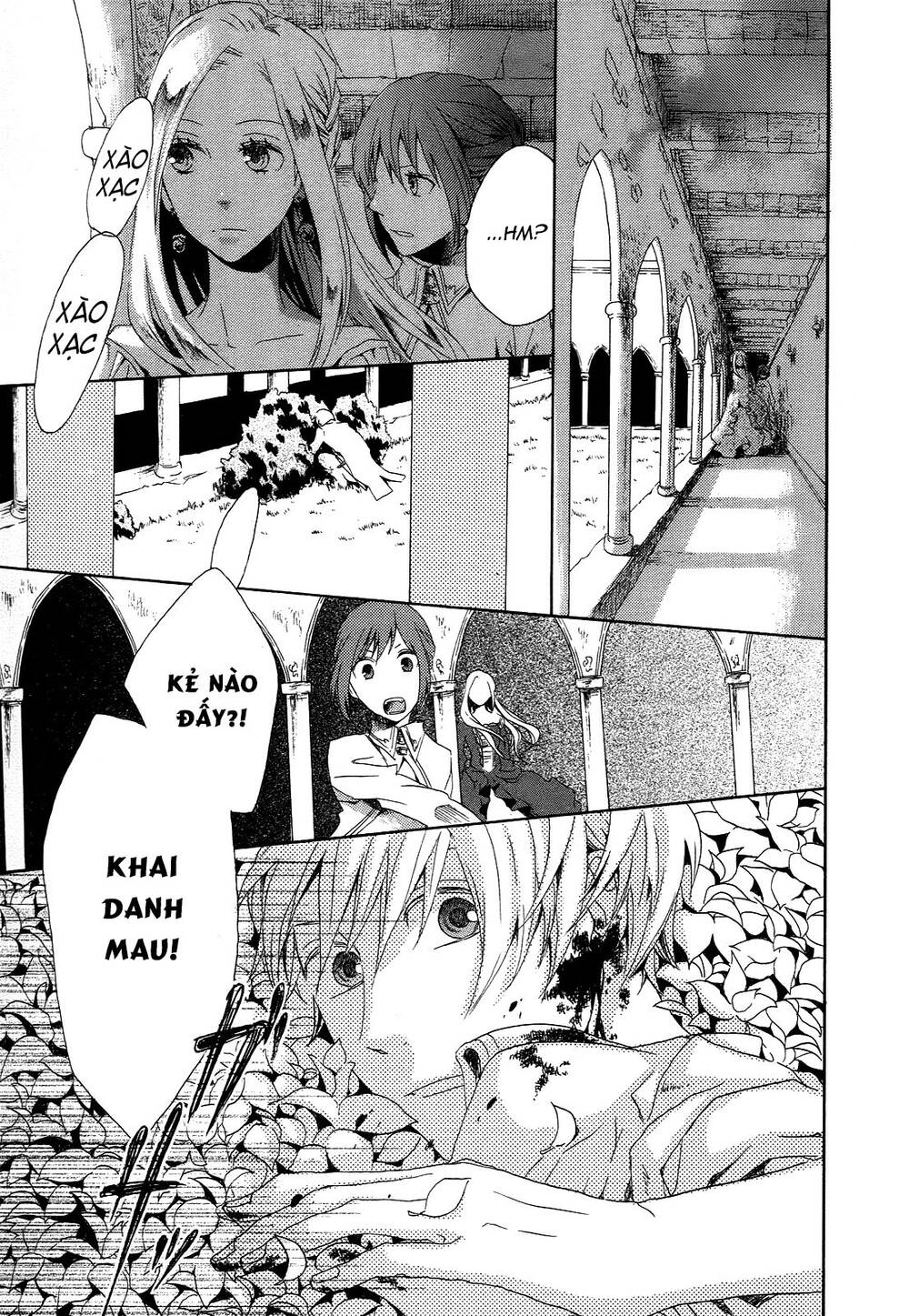Phép Lạ Của Chúng Ta - Chapter 6