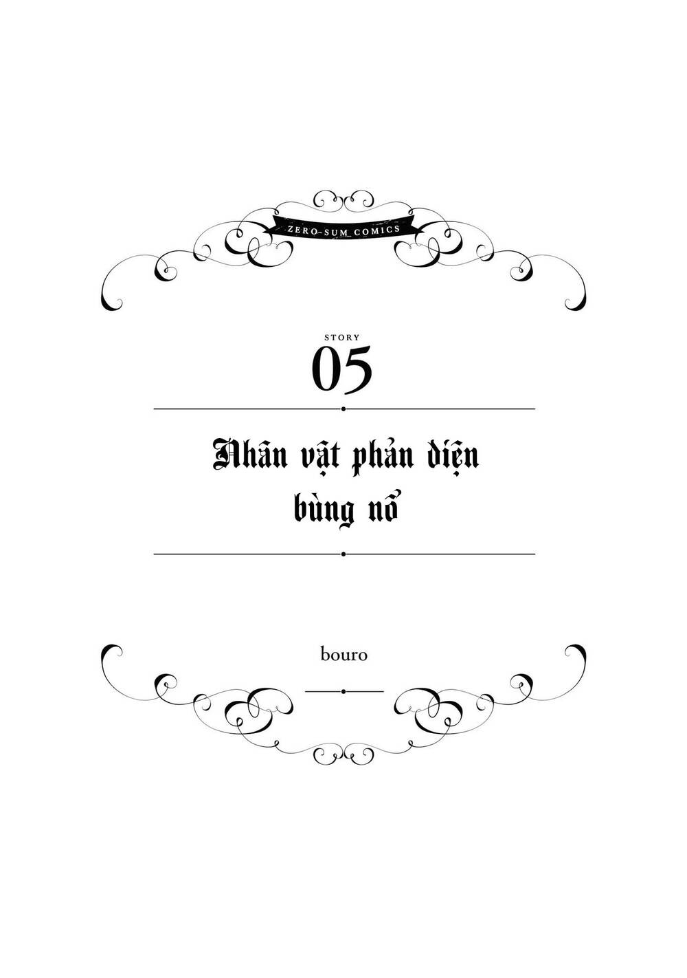Nữ Phụ Phản Diện Sẽ Tìm Được Tình Yêu Đích Thực - Chapter 10