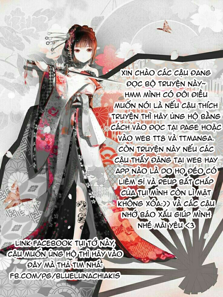 Nữ Phụ Phản Diện Sẽ Tìm Được Tình Yêu Đích Thực - Chapter 4