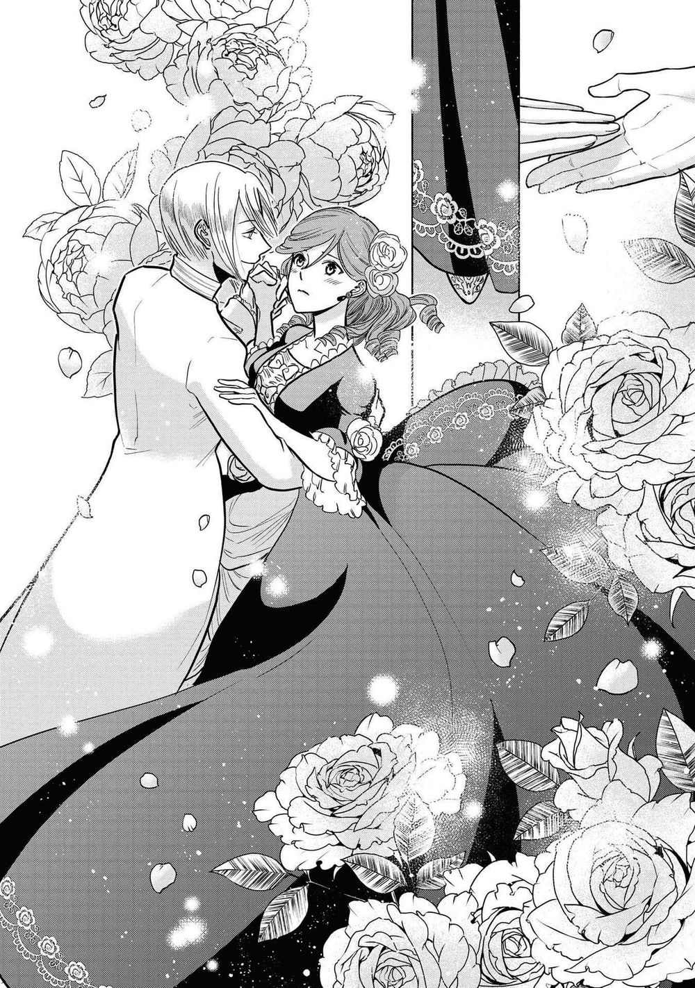 Nữ Phụ Phản Diện Sẽ Tìm Được Tình Yêu Đích Thực - Chapter 5