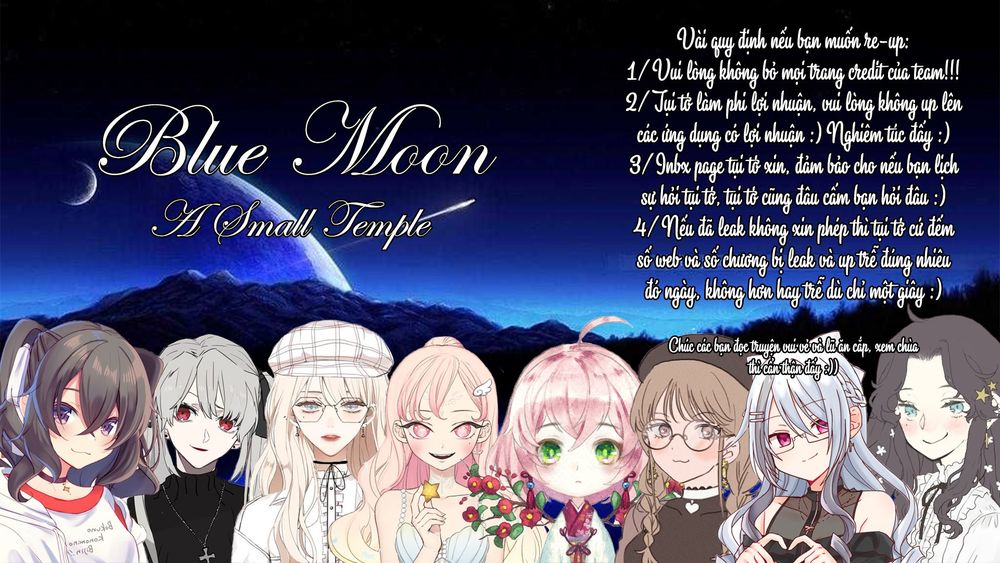 Nữ Phụ Phản Diện Sẽ Tìm Được Tình Yêu Đích Thực - Chapter 5