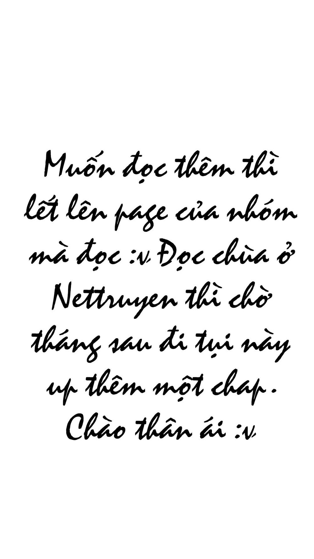 Nữ Phụ Phản Diện Sẽ Tìm Được Tình Yêu Đích Thực - Chapter 6