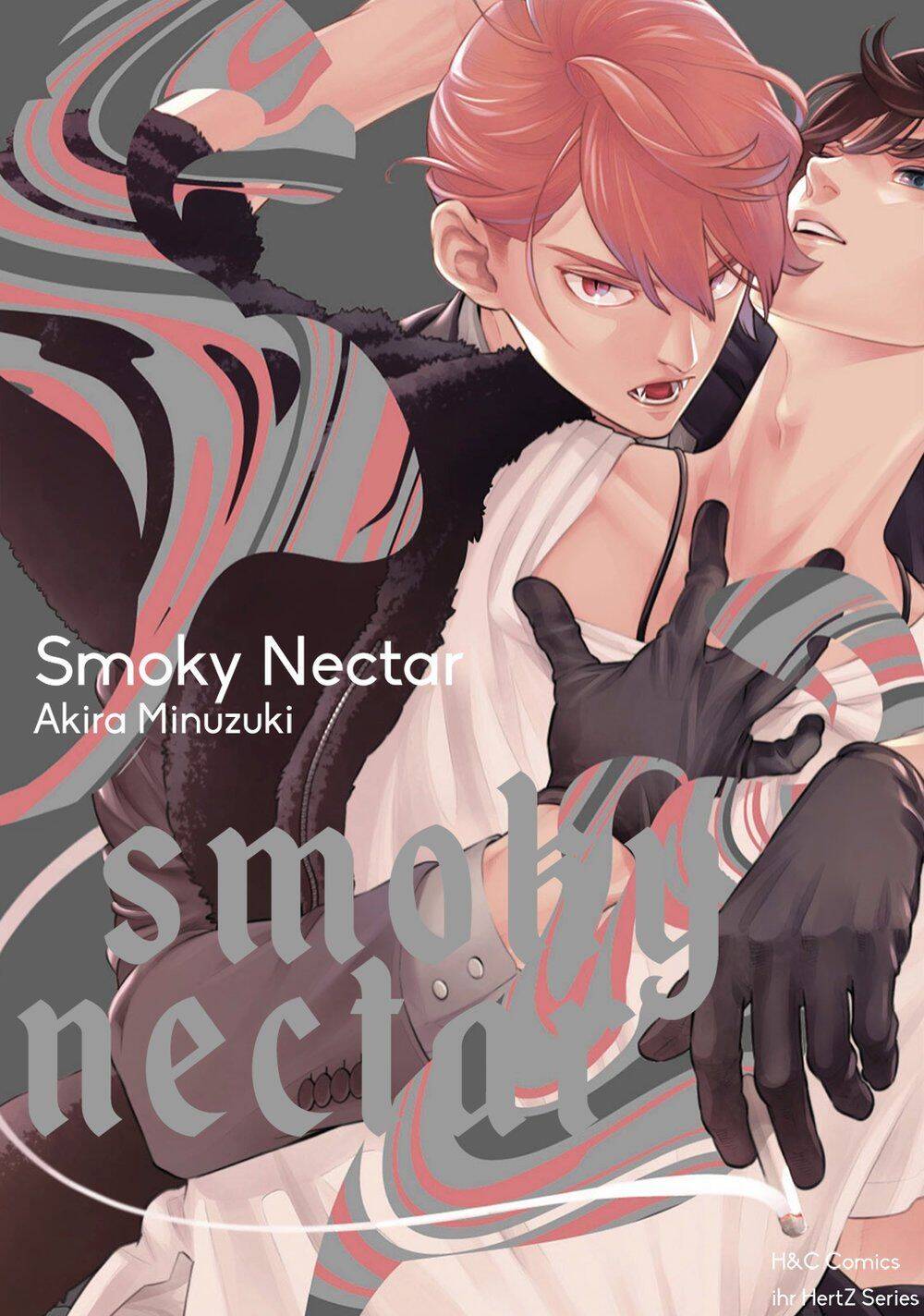 Smoky Nectar - Chapter 1
