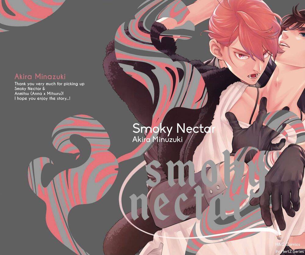 Smoky Nectar - Chapter 1