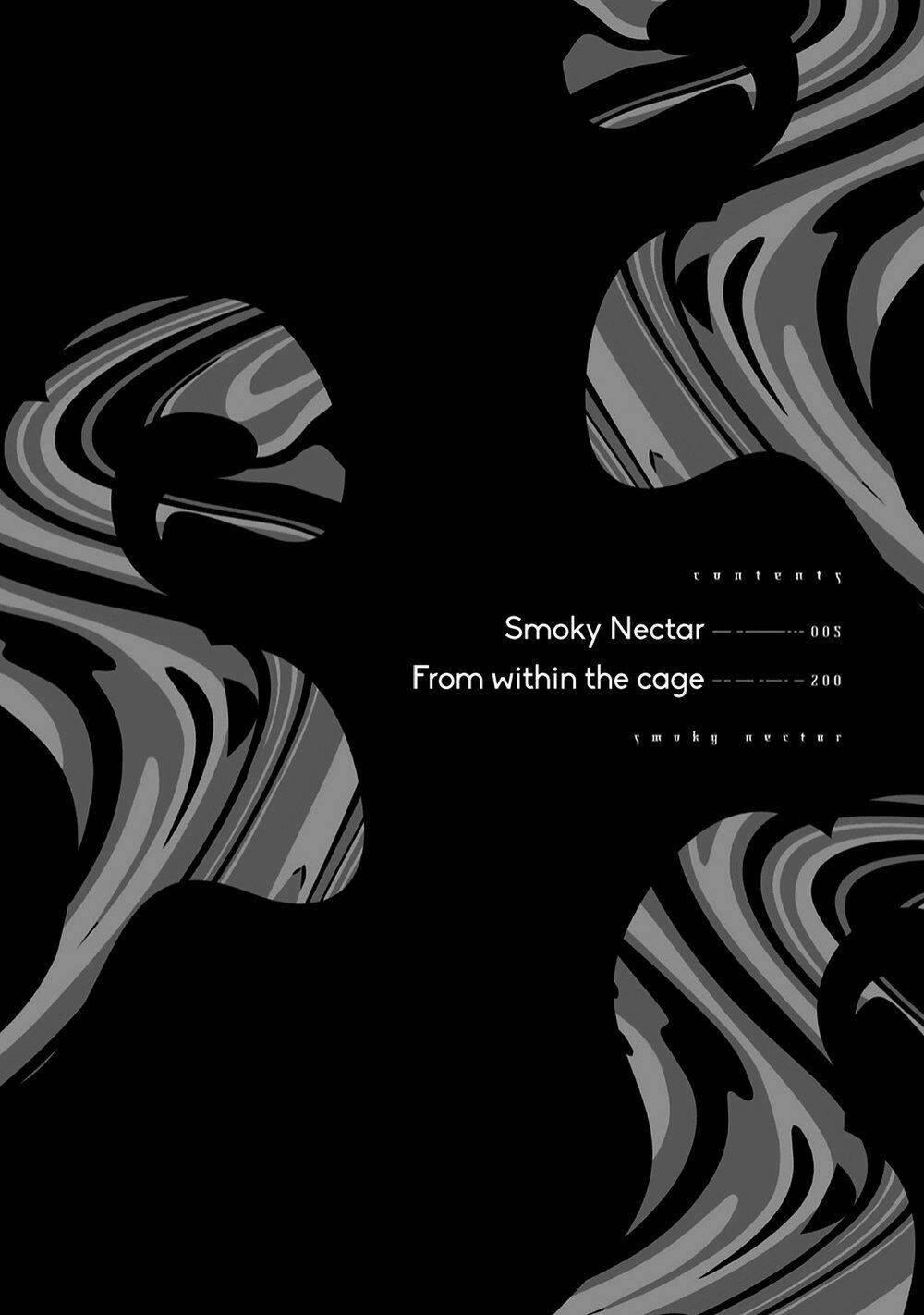 Smoky Nectar - Chapter 1