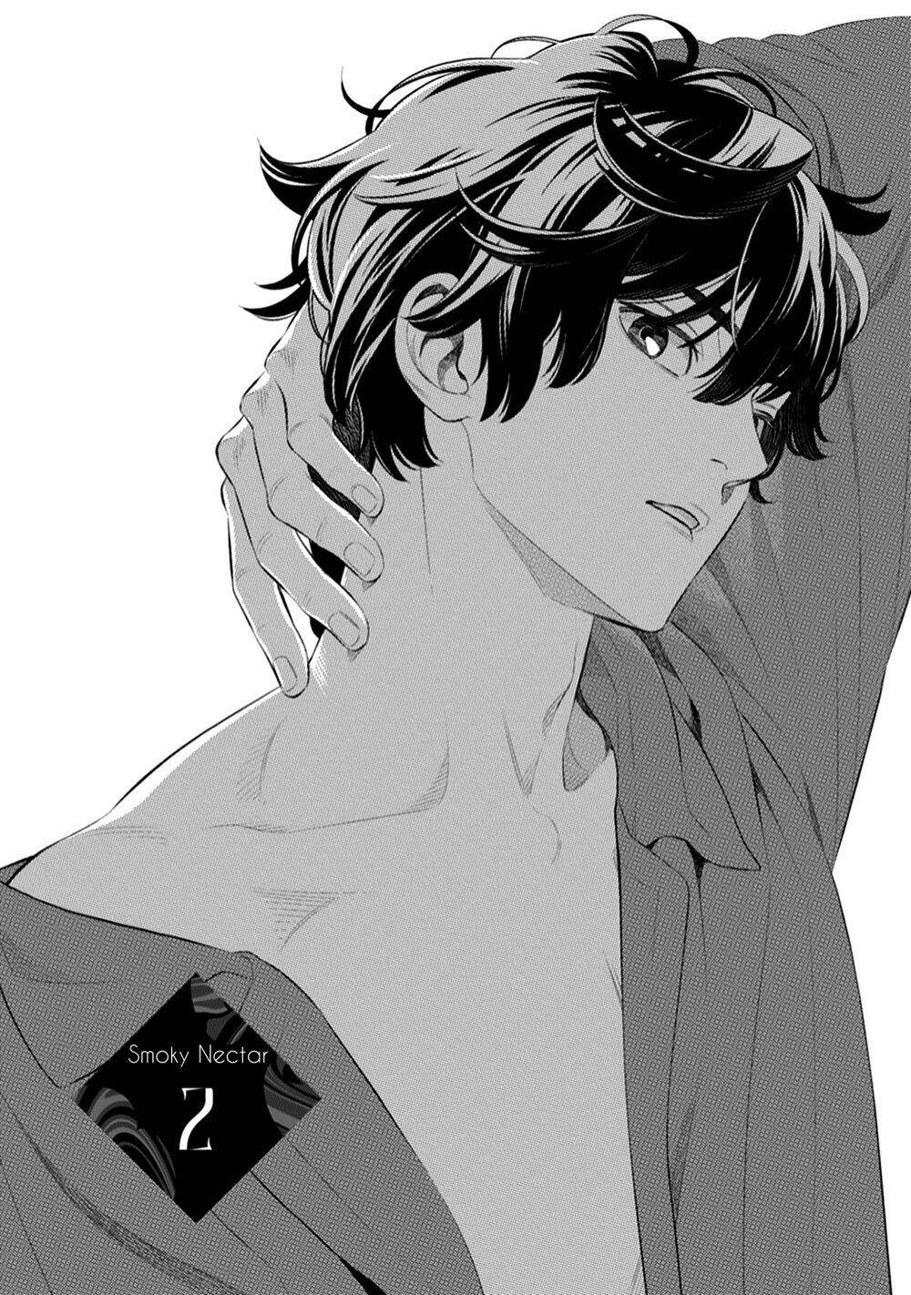 Smoky Nectar - Chapter 2