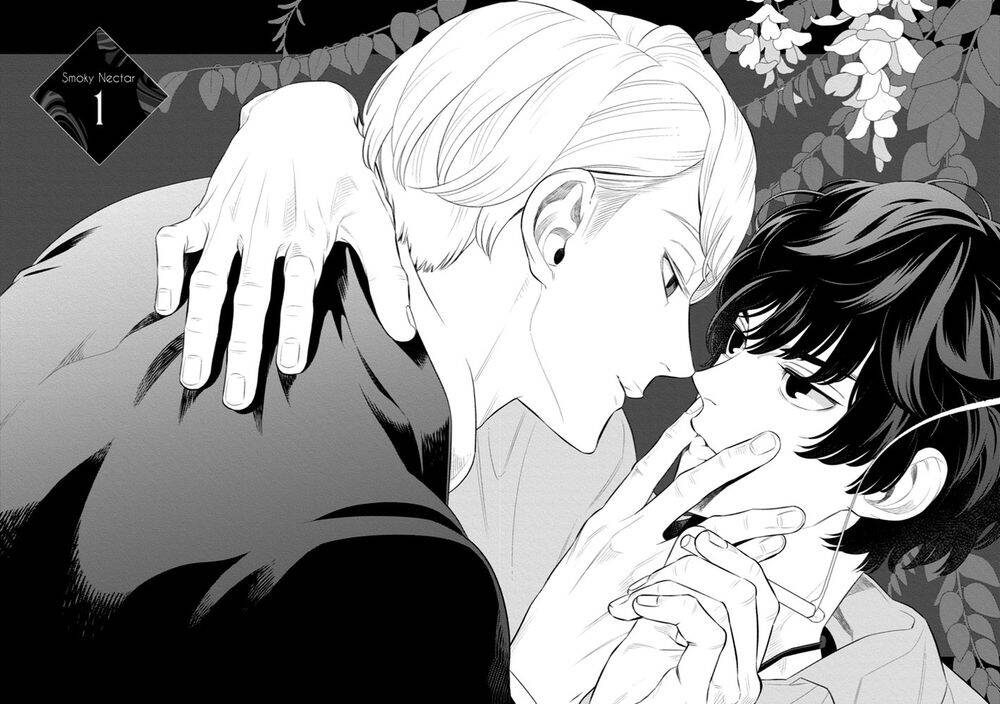 Smoky Nectar - Chapter 3