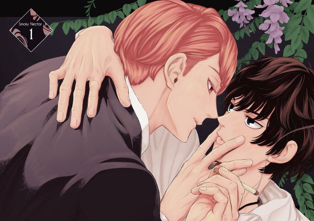 Smoky Nectar - Chapter 3