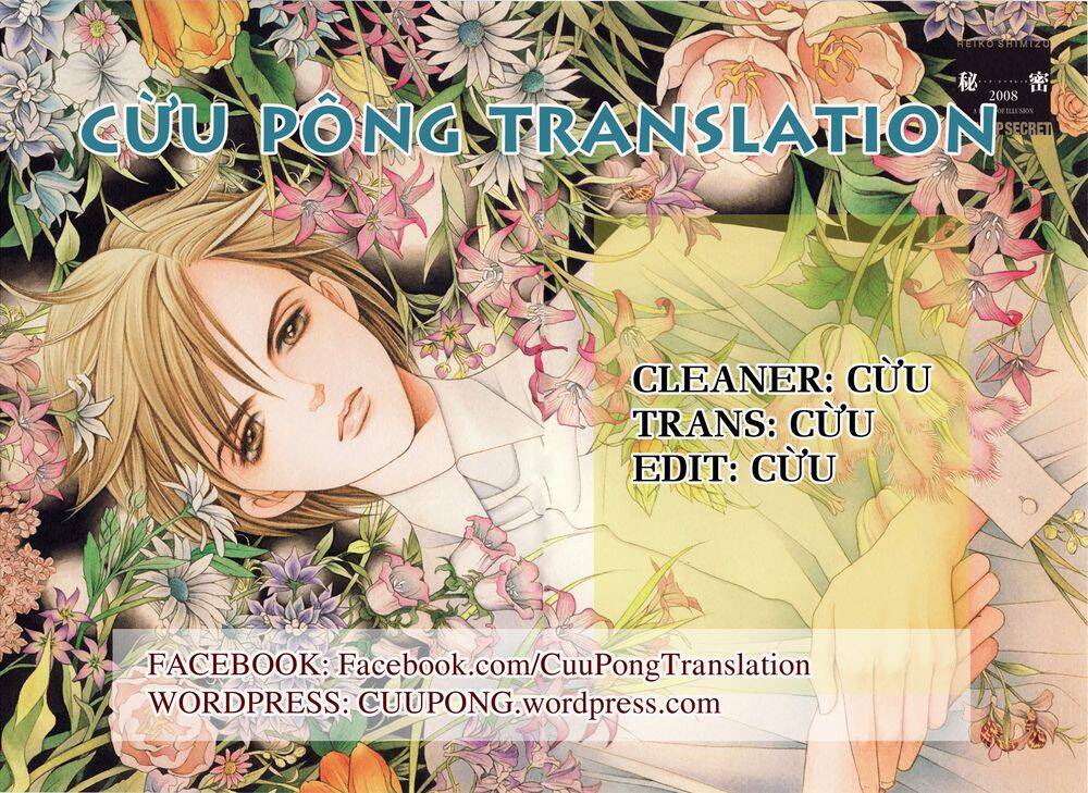 Smoky Nectar - Chapter 5