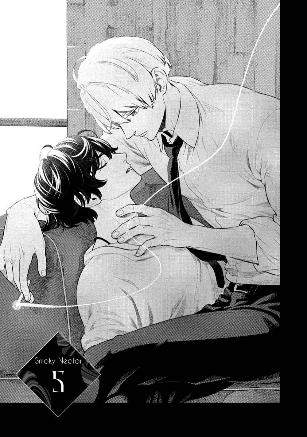 Smoky Nectar - Chapter 5